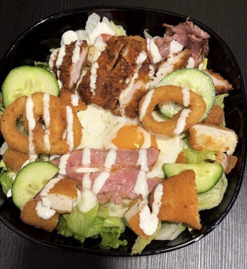 Keño Food — photo 2