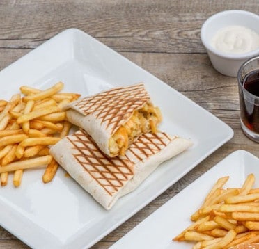 Photo de Keyff kebab