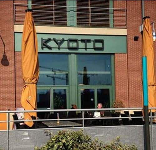 Kyoto — photo 2