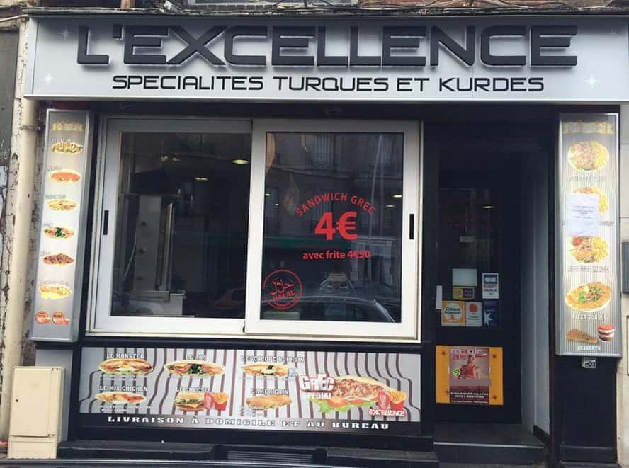 L'excellence — photo 2