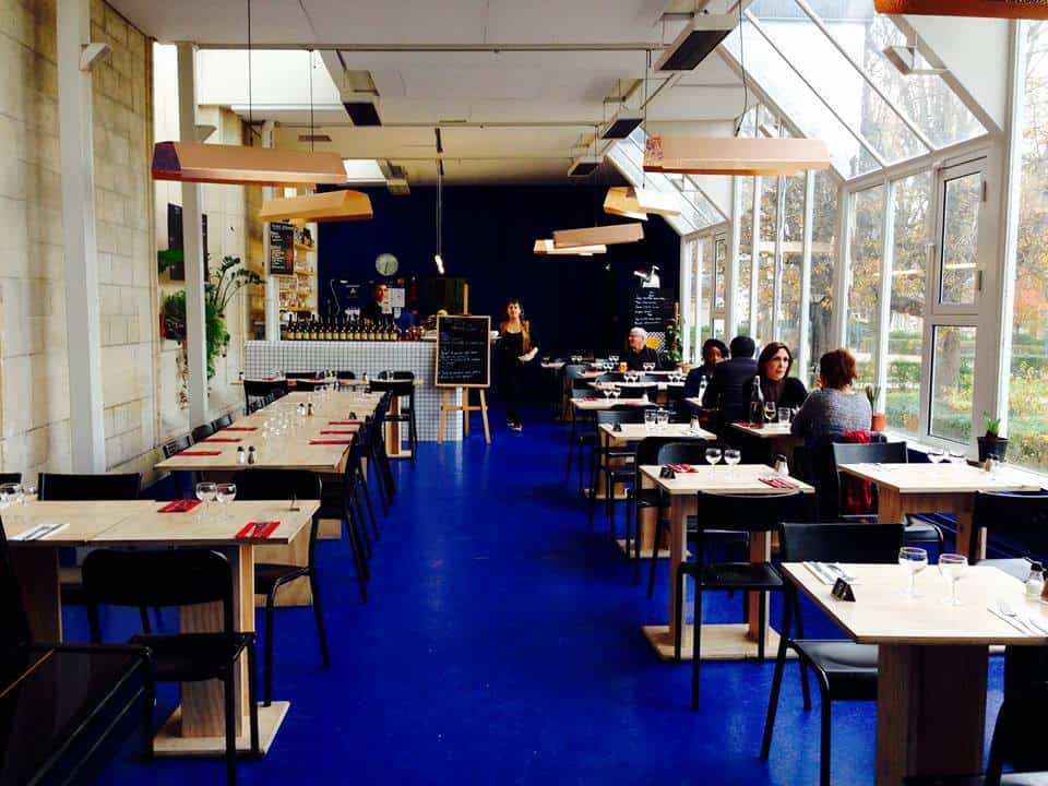 La Commune — photo 2