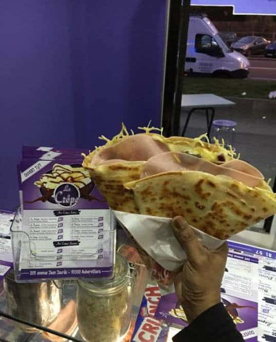 La Crêpe — photo 3