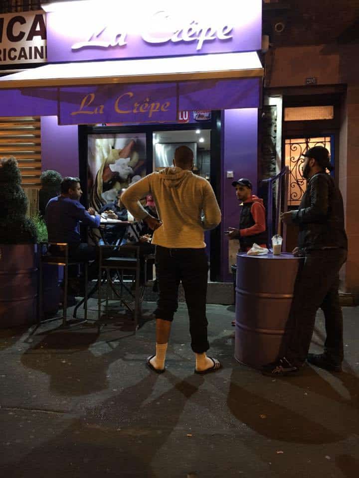 La Crêpe — photo 2
