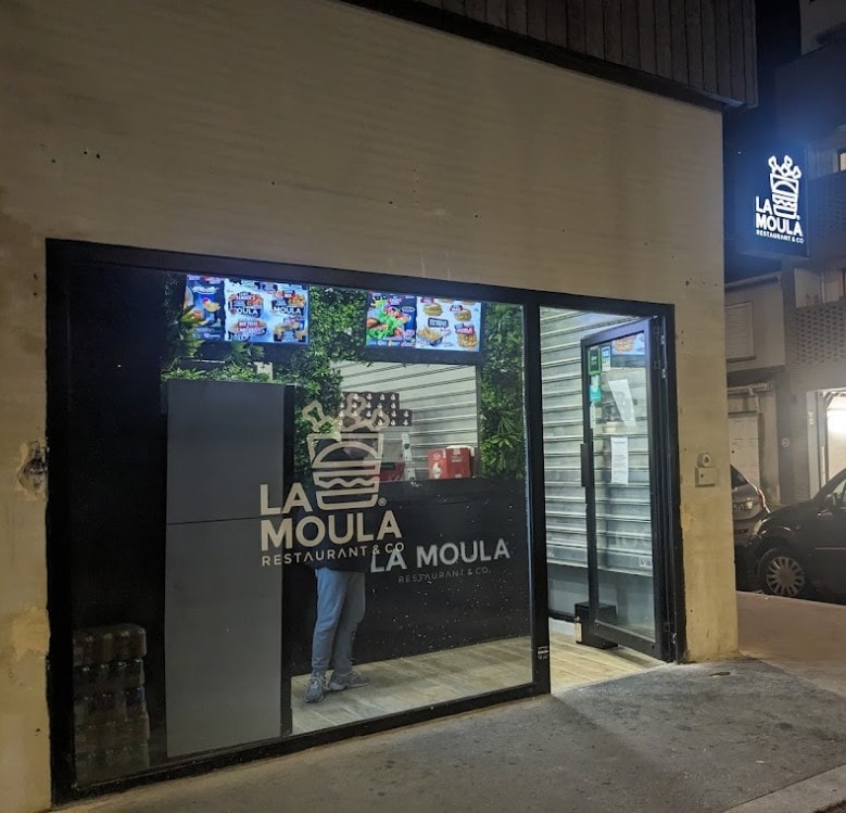 La Moula — photo 3