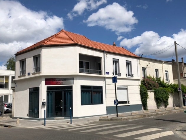 Le 421 restaurant — photo 2