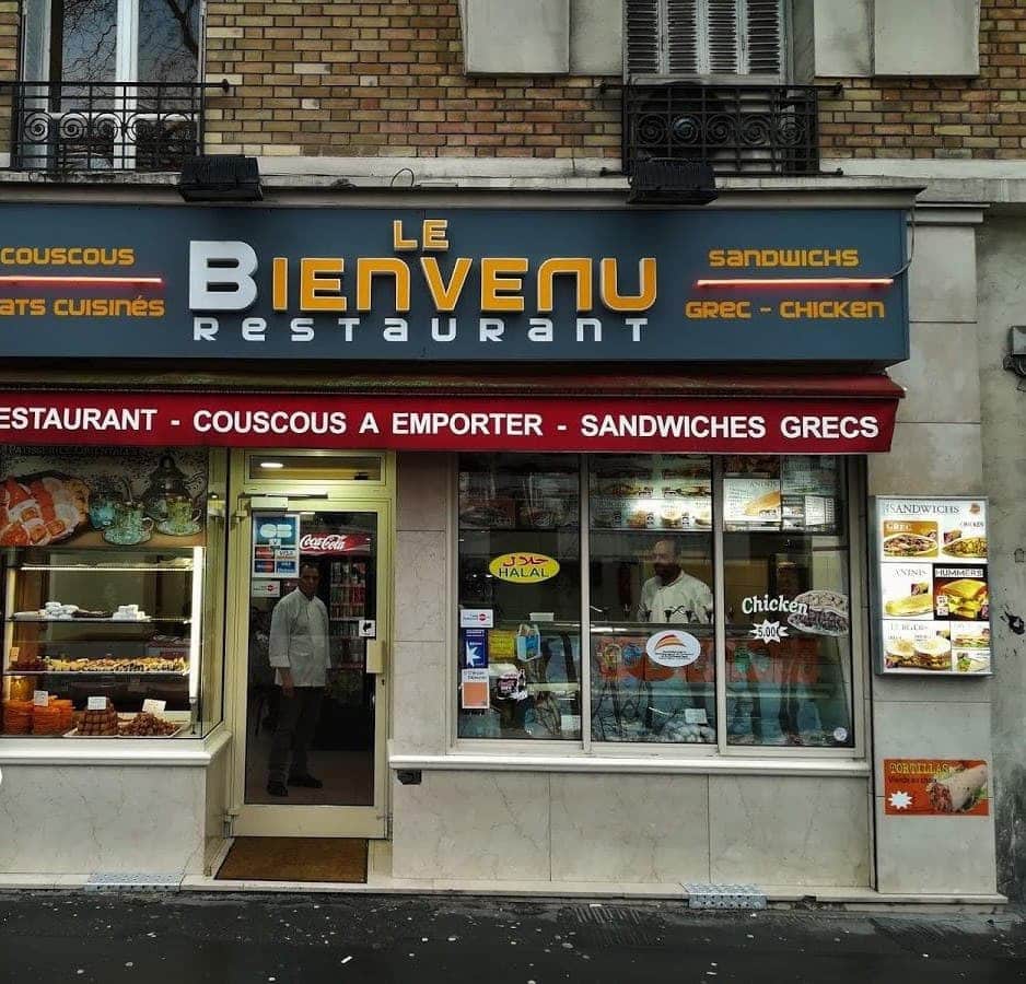 Le Bienvenu — photo 2