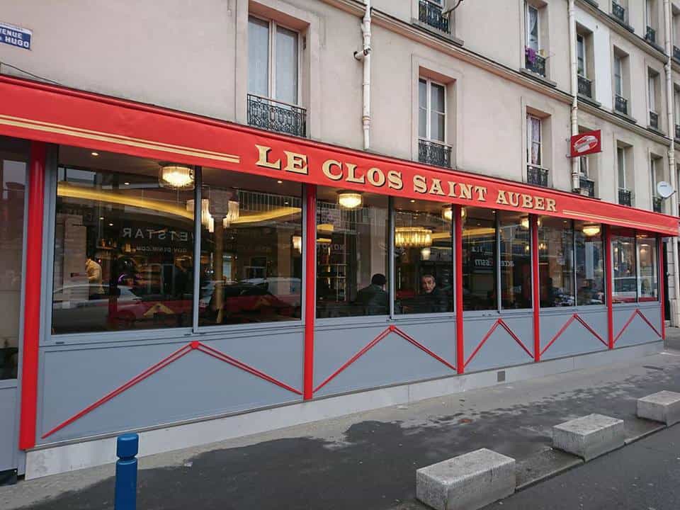 Le Clos Saint Auber — photo 2