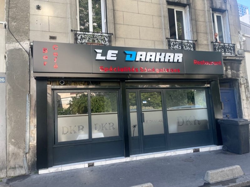 Le Daakar — photo 3