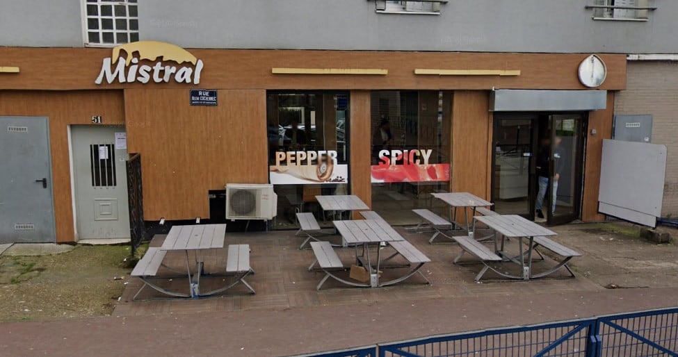 Le Mistral — photo 3