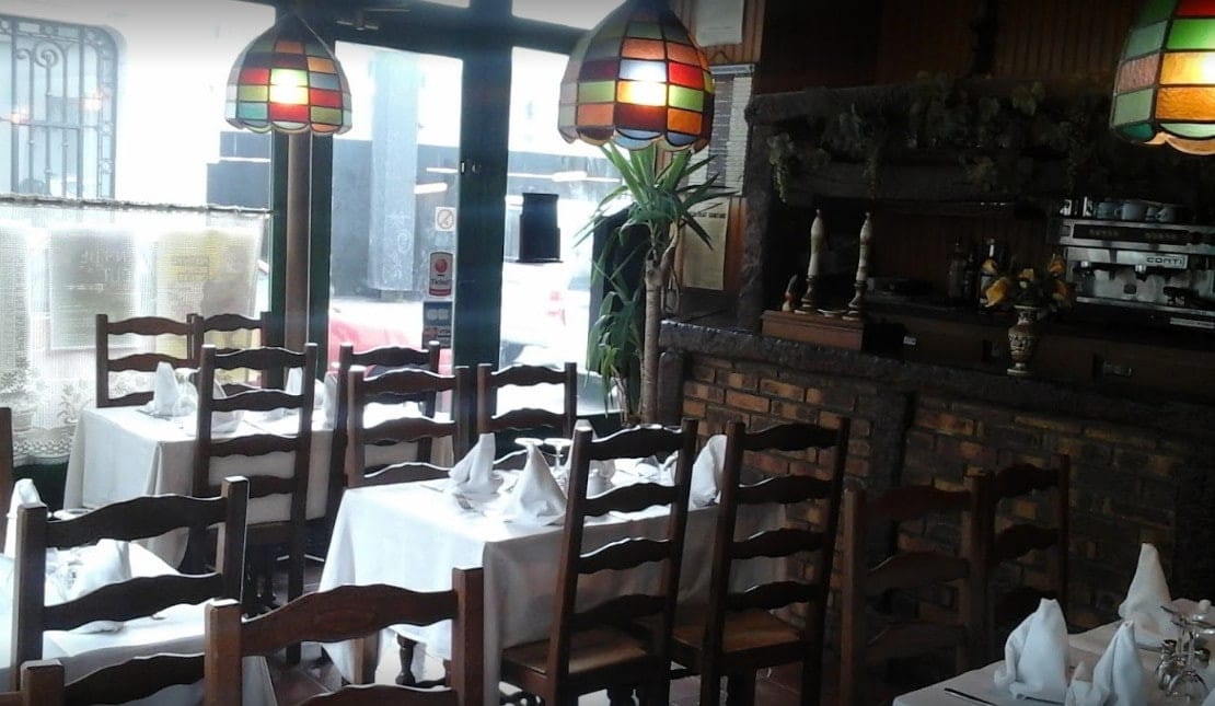 Le Saint Christophe — photo 2