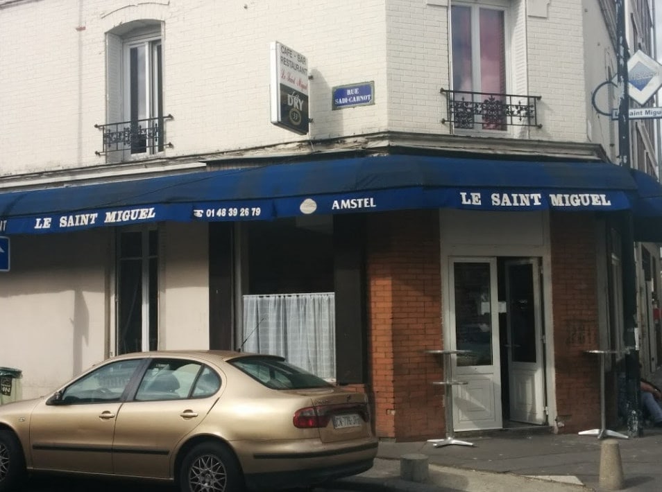 Le Saint Miguel — photo 3