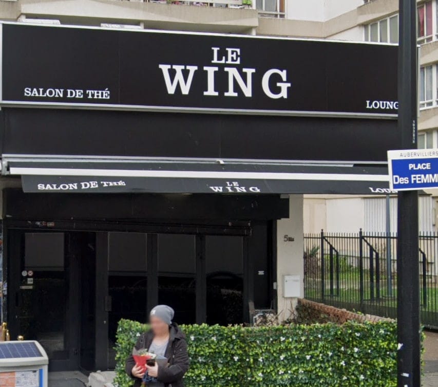 Le Wing — photo 2