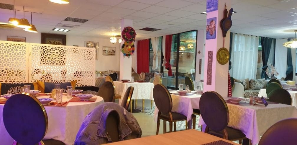 Les Tables du Maroc — photo 3