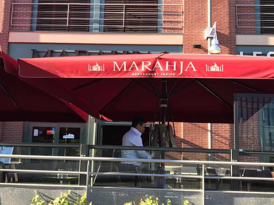 Marahja — photo 2