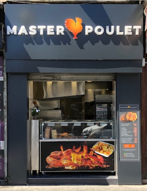 Master Poulet — photo 3