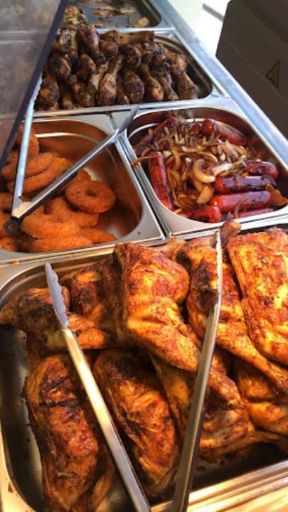 Master Poulet — photo 2