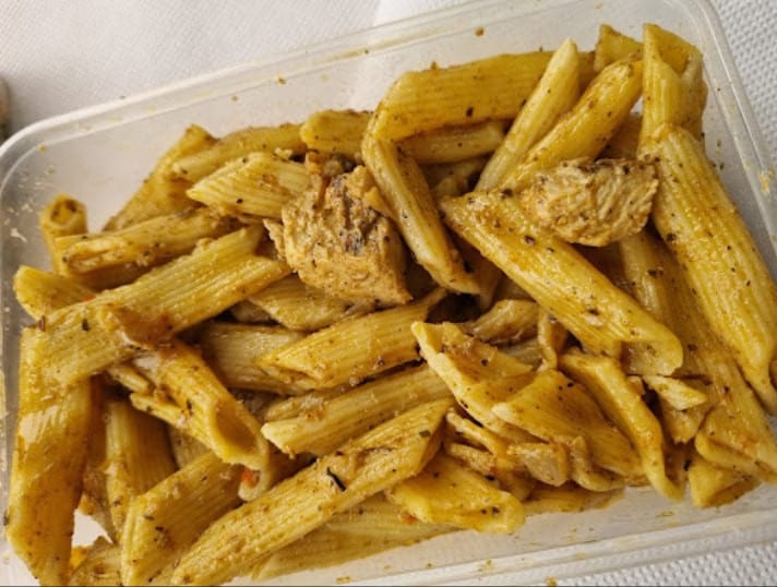 Photo de Master Poulet
