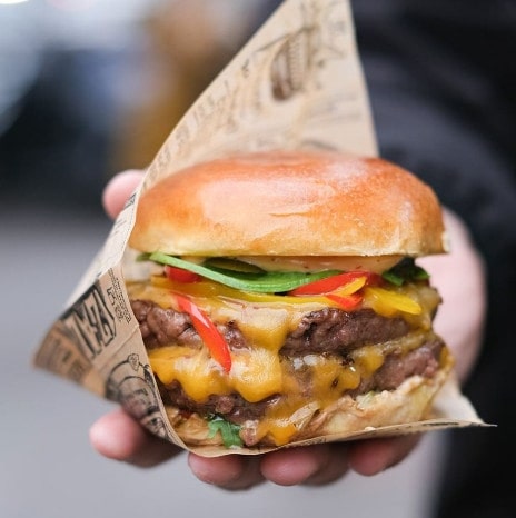 Meister Berliner Kebap — photo 2