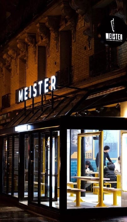 Meister Berliner Kebap — photo 3