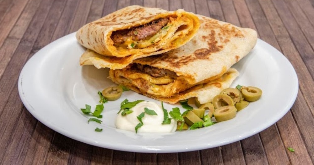 My Chapatti — photo 2