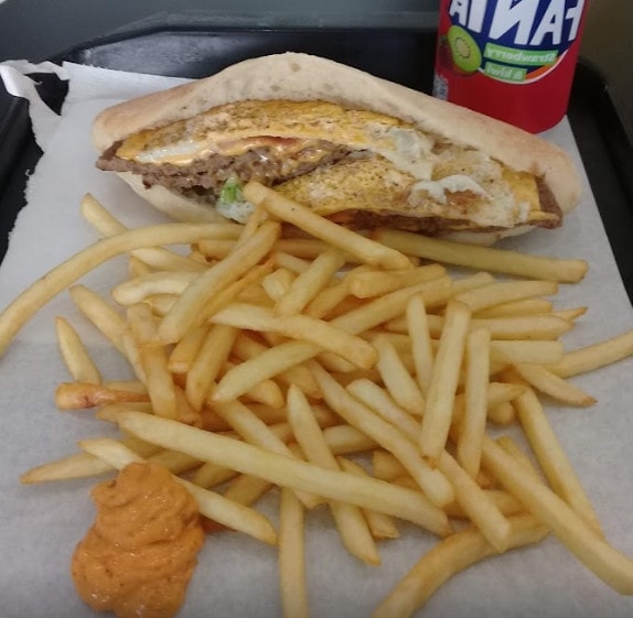 Photo de My Food