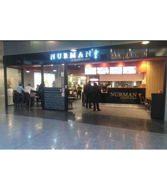 Nurman — photo 2