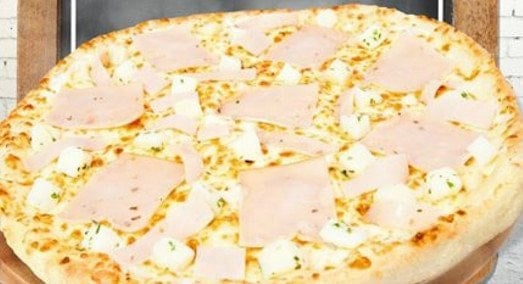 Pizza Time — photo 2