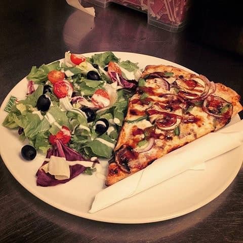 Photo de Pizza Time
