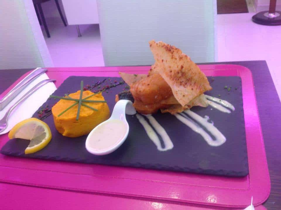 QG Restaurant — photo 2