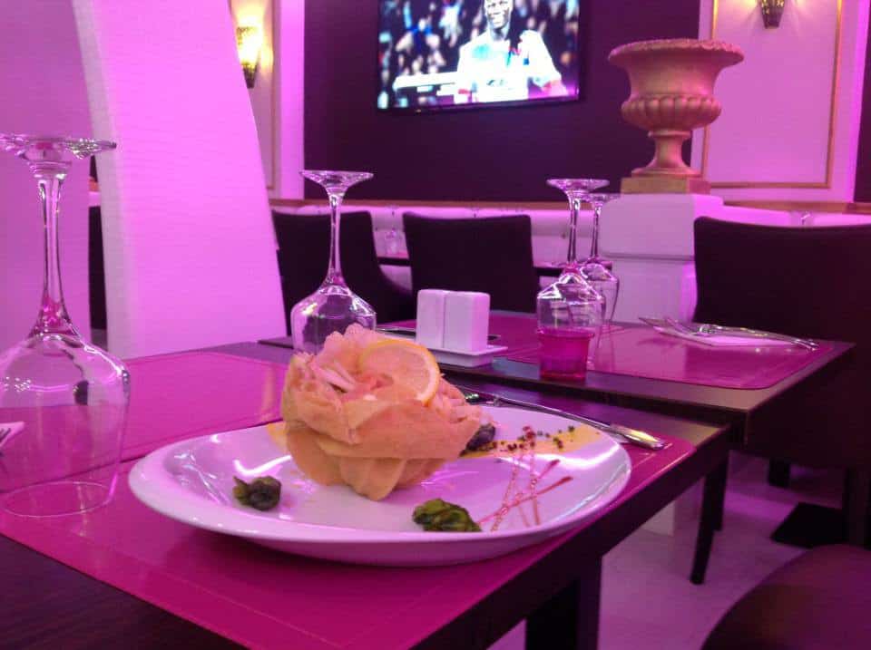 QG Restaurant — photo 3