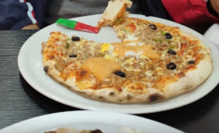 restaurant des amis — photo 2
