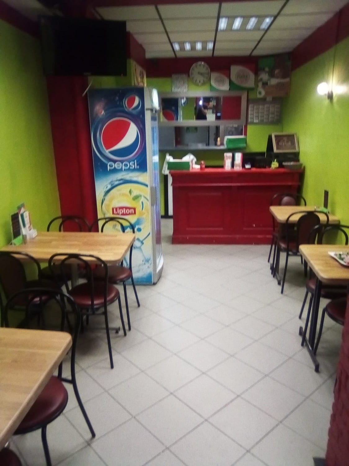 Royal pizza — photo 3