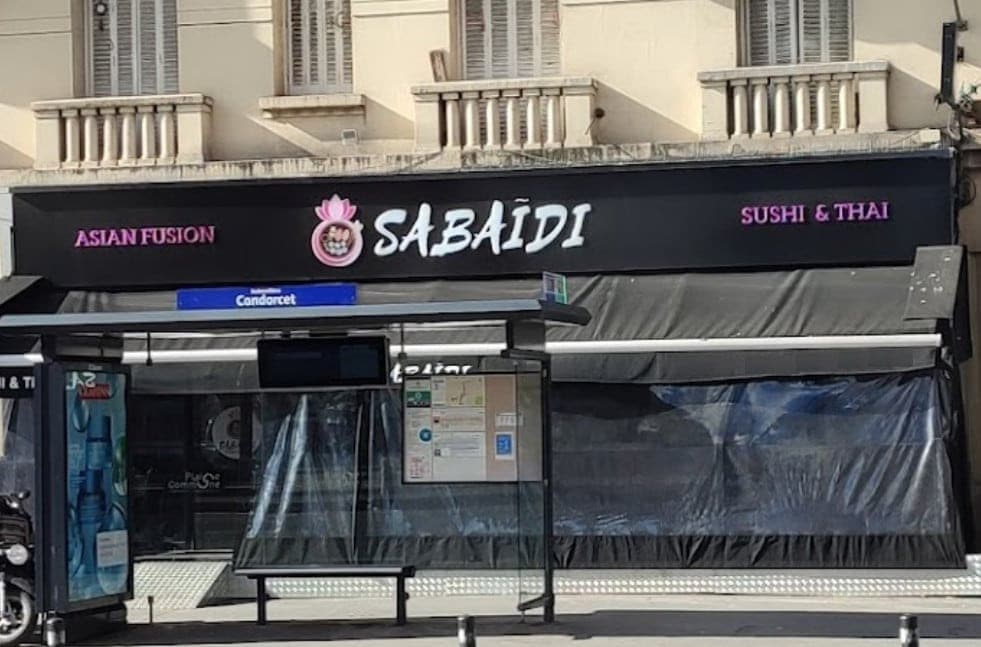Sabaĩdi — photo 3
