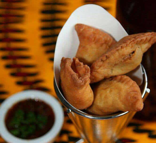 Saveur Ethnique — photo 2