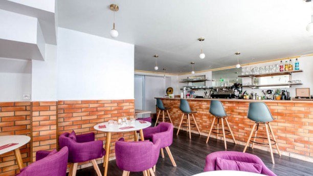 Teranga'S Food — Restaurant Africain à Aubervilliers — photo 3