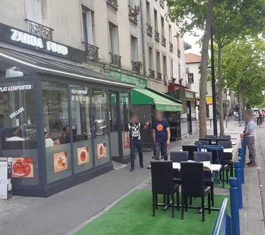 Zarda Food — Marocain et Couscous à Aubervilliers — photo 3