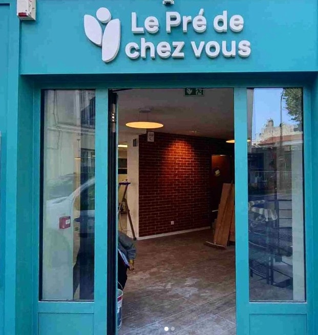 Le Pré de chez vous — photo 2