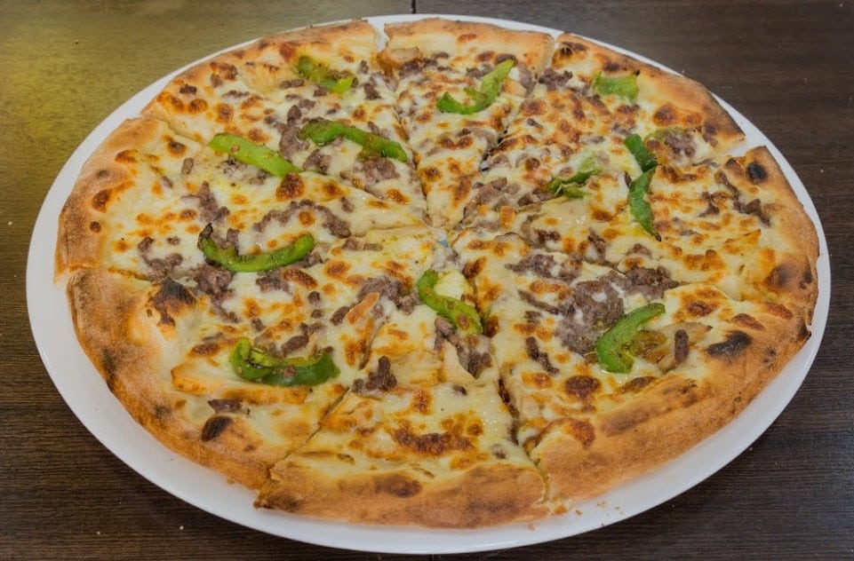 Mama Mia Pizza — photo 2
