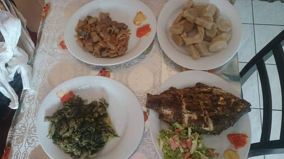 ôta Balako — photo 3