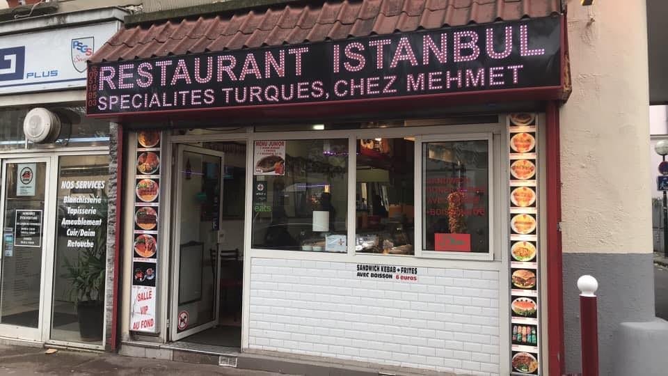 Restaurant Istanbul Chez memet — photo 2