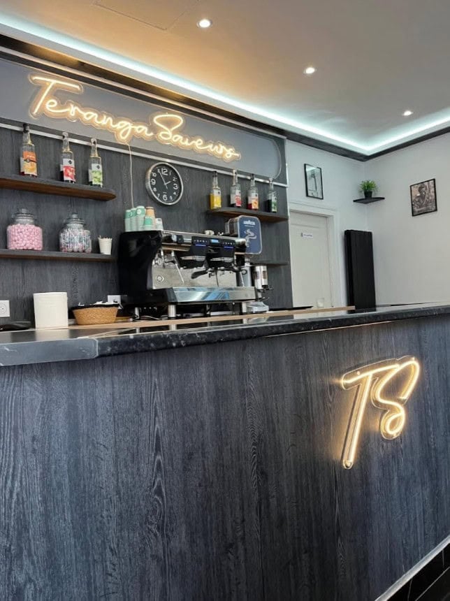Teranga Saveurs — photo 3