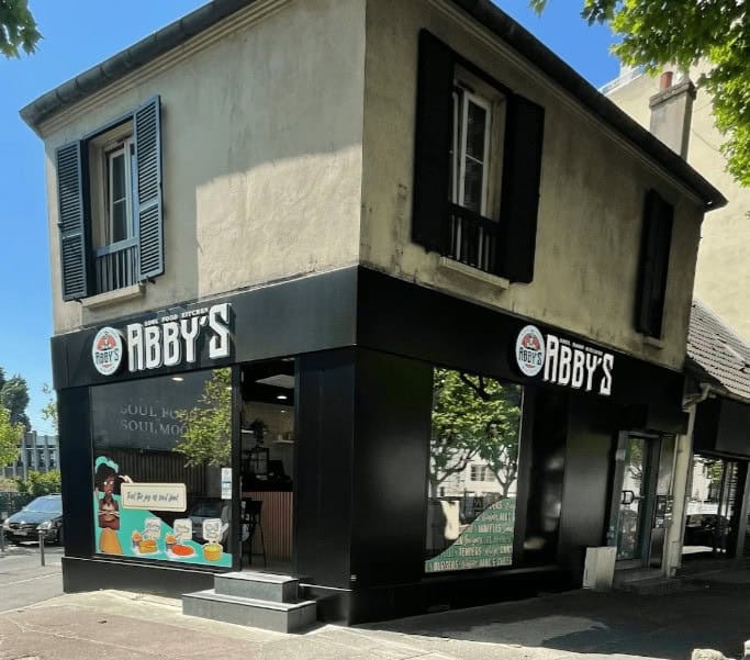 Abby's Soul Food — Américain à Les Pavillons Sous Bois — photo 2
