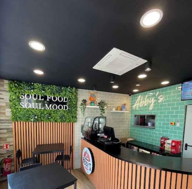 Abby's Soul Food — Américain à Les Pavillons Sous Bois — photo 3