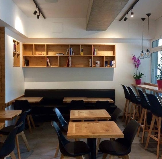 Addictea Cafe — photo 3