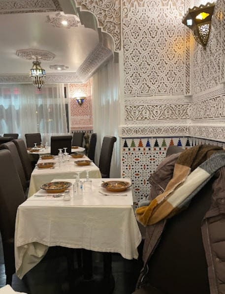 Au Royal Couscous — photo 3