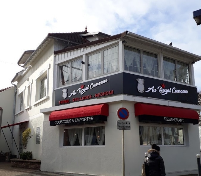 Au Royal Couscous — photo 2