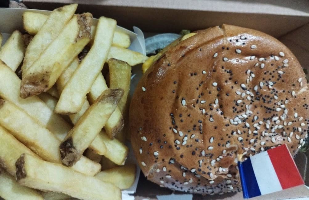 Balkan food — photo 2