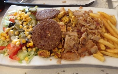 Big Food — photo 2