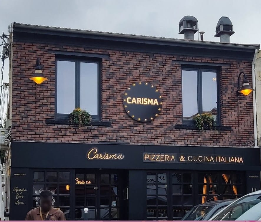 Carisma — photo 3