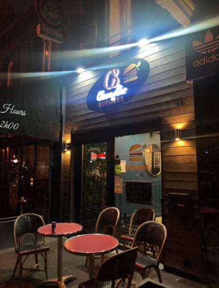 ChanzyBar — photo 2